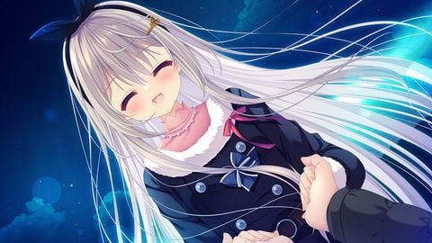 PC Game D.C.5 to 4 Luminous Memories First Press Edition | CIRCUS Goods