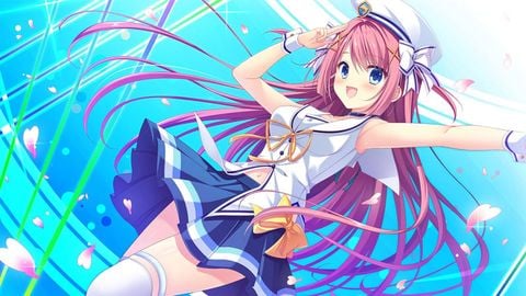 PC Game D.C.5 to 4 Luminous Memories First Press Edition | CIRCUS Goods