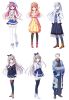 Goods D.C.5 to 4 Luminous Memories Deluxe Limited Edition | CIRCUS Goods