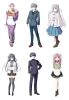 Goods D.C.5 to 4 Luminous Memories Deluxe Limited Edition | CIRCUS Goods