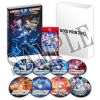 Nintendo Switch 2 Game Limited Edition Armed Blue Gunvolt Triangle Edition - Armed Blue Gunvolt Azure Striker Gunvolt | Inti Creates Goods