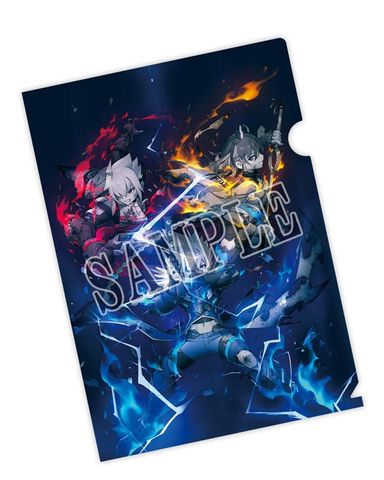 Nintendo Switch 2 Game Limited Edition Armed Blue Gunvolt Triangle Edition - Armed Blue Gunvolt Azure Striker Gunvolt | Inti Creates Goods