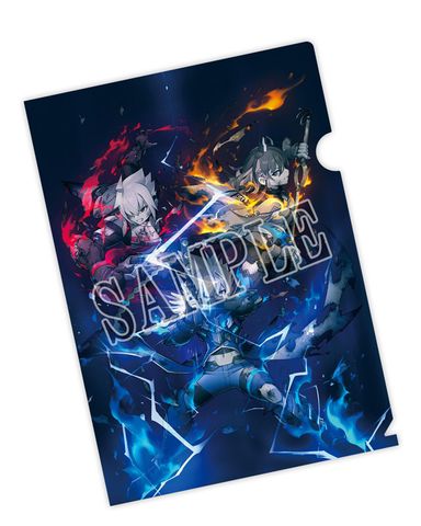 Nintendo Switch 2 Armed Blue Gunvolt Triangle Edition - Armed Blue Gunvolt Azure Striker Gunvolt | Inti Creates Goods