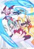 NS 2 Armed Blue Gunvolt Triangle Edition Limited Edition - Armed Blue Gunvolt | Inti Creates Goods