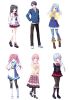 Goods D.C.5 to 4 Luminous Memories First Press Edition | CIRCUS Goods