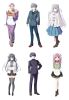 Goods D.C.5 to 4 Luminous Memories First Press Edition | CIRCUS Goods