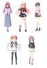 D.C.5 to 4 Luminous Memories Deluxe Limited Edition | CIRCUS Goods