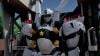 Mobile Police Patlabor the Case Files - Mobile Police Patlabor | Good Smile Company Goods