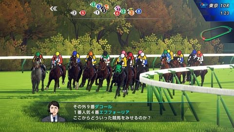 Derby Stallion 2 Nintendo Switch 2 | Game Addict Goods
