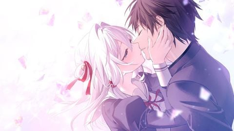 Sayagatari Youtou no Yakusoku First Press Limited Edition | VISUAL ARTS Scripts Goods