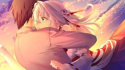 Sayagatari Youtou no Yakusoku First Press Limited Edition | VISUAL ARTS Scripts Goods