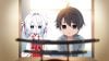 Sayagatari Youtou no Yakusoku First Press Limited Edition | VISUAL ARTS Scripts Goods