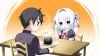 Sayagatari Youtou no Yakusoku First Press Limited Edition | VISUAL ARTS Scripts Goods