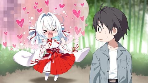 Sayagatari Youtou no Yakusoku First Press Limited Edition | VISUAL ARTS Scripts Goods