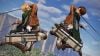 Nintendo Switch 2 Attack on Titan 3 TREASURE BOX - Attack on Titan | Koei Tecmo Games Goods
