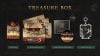 Nintendo Switch 2 Attack on Titan 3 TREASURE BOX - Attack on Titan | Koei Tecmo Games Goods