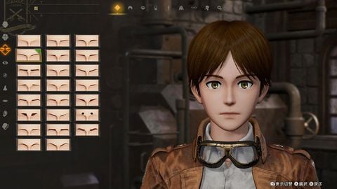 PS5 Attack on Titan 3 SPECIAL TREASURE BOX - Attack on Titan | Koei Tecmo Games Goods