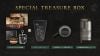 PS5 Attack on Titan 3 SPECIAL TREASURE BOX - Attack on Titan | Koei Tecmo Games Goods