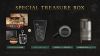 Nintendo Switch 2 Attack on Titan 3 SPECIAL TREASURE BOX - Attack on Titan | Koei Tecmo Games Goods