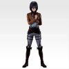 Ichiban Kuji Masterlise Mikasa Ackerman B Prize - Shingeki no Kyojin | Bandai Spirits Figure