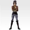 Ichiban Kuji Masterlise Hange Zoe E Prize - Shingeki no Kyojin | Bandai Spirits Figure