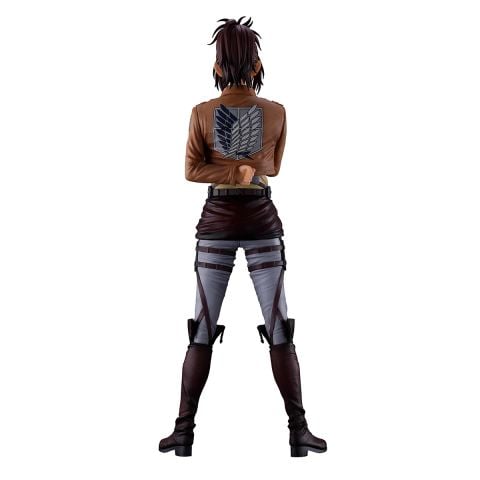 Ichiban Kuji Masterlise Hange Zoe E Prize - Shingeki no Kyojin | Bandai Spirits Figure