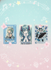 Bộ Bài Tây Hatsune Miku Anime Playing Cards - Vocaloid | Anime Goods