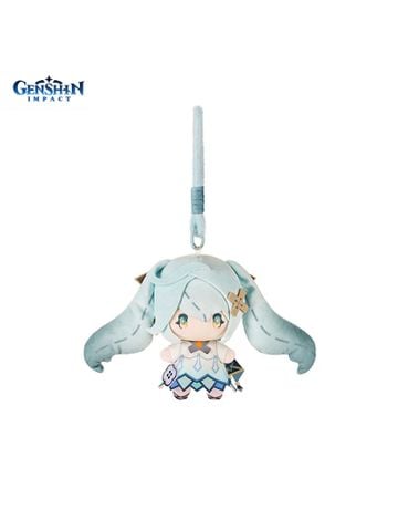 Nhồi Bông Faruzan Puzzle Solving Buddy Plush Mascot - Genshin Impact | miHoYo Plushie