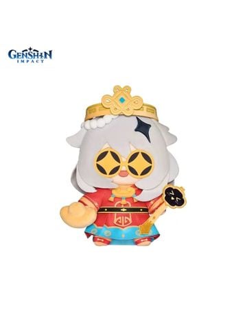 Nhồi Bông Paimon PaiFuku Plush - Genshin Impact | miHoYo Plushie