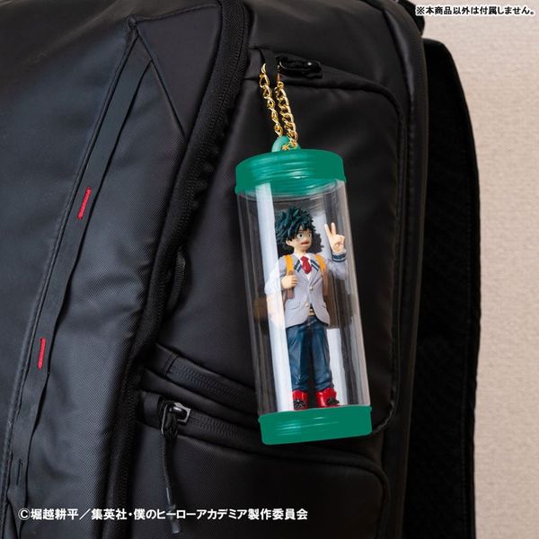 Izuku Midoriya Mobile Figure - My Hero Academia | Genco figure