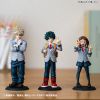 Katsuki Bakugo Mobile Figure - My Hero Academia | Genco figure