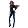 Gundam Girls Generation GGG Series Haman Karn Exclusive Reproduction Edition - Mobile Suit Zeta Gundam | MegaHouse figure