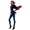 Gundam Girls Generation GGG Series Haman Karn Exclusive Reproduction Edition - Mobile Suit Zeta Gundam | MegaHouse figure