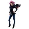 Gundam Girls Generation GGG Series Haman Karn Exclusive Reproduction Edition - Mobile Suit Zeta Gundam | MegaHouse figure