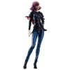 Gundam Girls Generation GGG Series Haman Karn Exclusive Reproduction Edition - Mobile Suit Zeta Gundam | MegaHouse figure