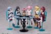 Homura Akemi Tea Party Cake Song Ver. - Puella Magi Madoka Magica The Movie Rebellion | Aniplex figure
