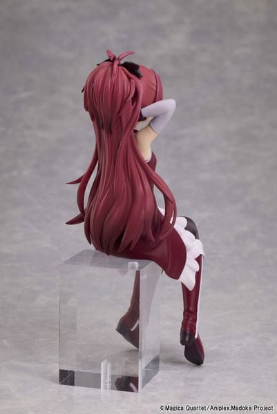 Kyoko Sakura Tea Party Cake Song Ver. - Puella Magi Madoka Magica The Movie Rebellion | Aniplex figure
