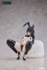 Wuwutian Bunny Girl Regular Edition 1/6 - Original Character | ENSOUTOYS figure