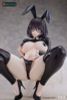 Wuwutian Bunny Girl Regular Edition 1/6 - Original Character | ENSOUTOYS figure
