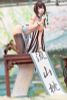 Boku Ensei EX Edition 1/6 - Calligraphy girl | Gogu Bird figure