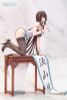 Boku Ensei EX Edition 1/6 - Calligraphy girl | Gogu Bird figure