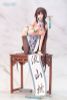 Boku Ensei EX Edition 1/6 - Calligraphy girl | Gogu Bird figure