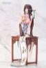 Boku Ensei EX Edition 1/6 - Calligraphy girl | Gogu Bird figure