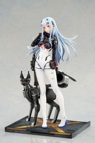 HK416 Midnight Evangelion Ver. 1/7 - Girls' Frontline | APEX figure