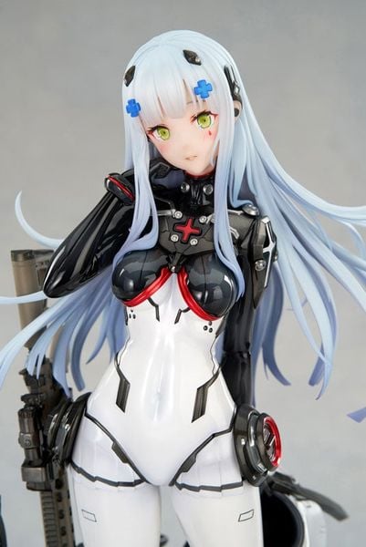 HK416 Midnight Evangelion Ver. 1/7 - Girls' Frontline | APEX figure