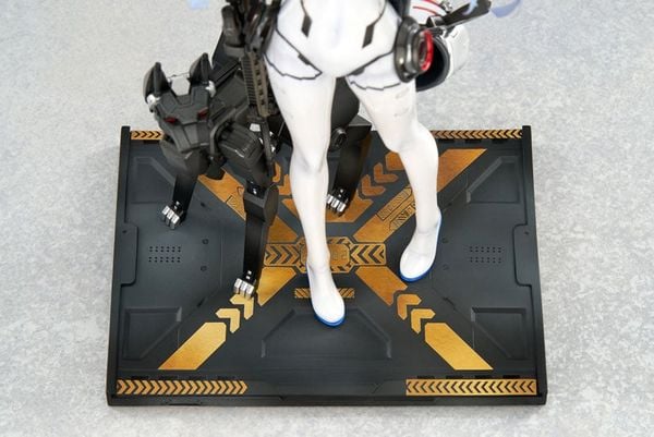 HK416 Midnight Evangelion Ver. 1/7 - Girls' Frontline | APEX figure