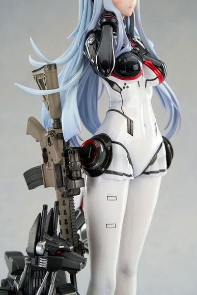HK416 Midnight Evangelion Ver. 1/7 - Girls' Frontline | APEX figure