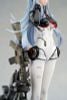 HK416 Midnight Evangelion Ver. 1/7 - Girls' Frontline | APEX figure