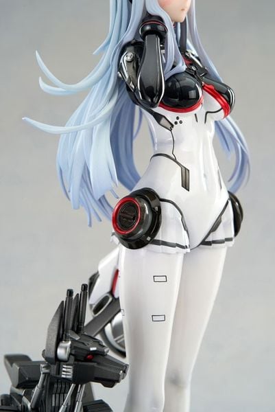 HK416 Midnight Evangelion Ver. 1/7 - Girls' Frontline | APEX figure