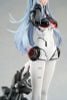 HK416 Midnight Evangelion Ver. 1/7 - Girls' Frontline | APEX figure